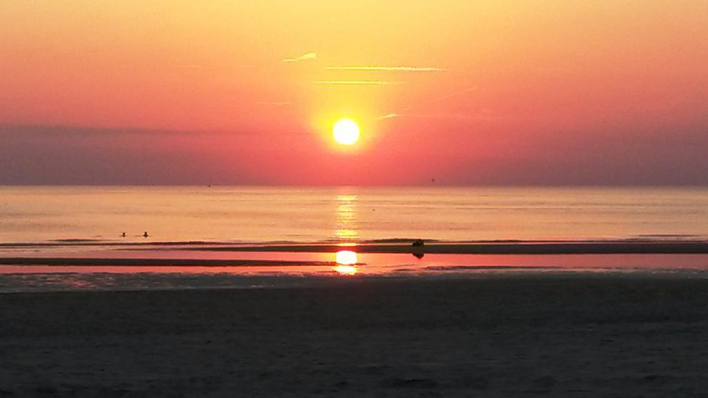 Duinen Paradijs Zandvoort Εξωτερικό φωτογραφία